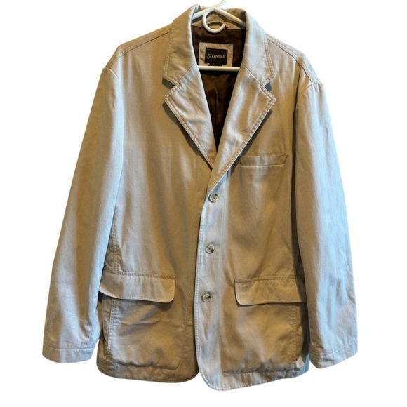 St. John's Bay Other - St. John’s Bay Casual Sports Coat Blazer Size Large
